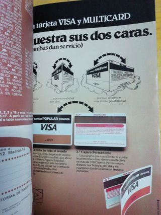 2 X 5€ Revista historia 16 abril 1982
