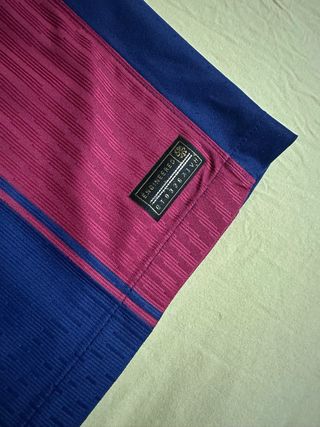 Camiseta FC Barcelona 25/26