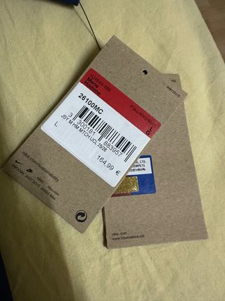 Camiseta FC Barcelona 25/26