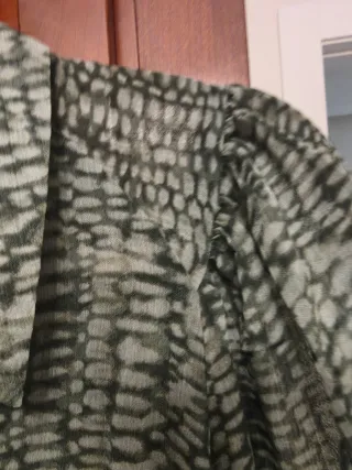 Camisa verde XL sin estrenar