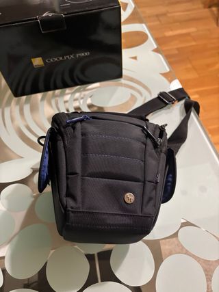 Cámara Nikon Coolpix P900 Nueva