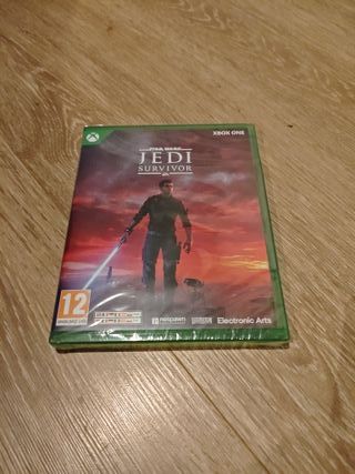 Lote 5 Juegos Xbox One y 360