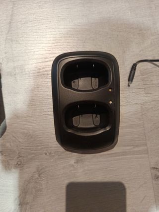 2 Walkie Talkies Daewoo Negros