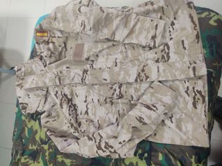 Traje de Agua Pixelado Árido XXL oferta navideña