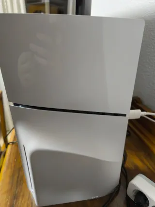 Playstation 5 + EA FC 25 + UFC 5