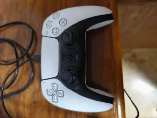 Playstation 5 + EA FC 25 + UFC 5