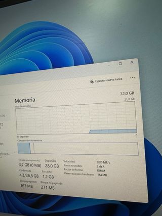 PC Gaming MSI RTX#205029