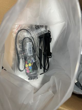 PC Gaming MSI RTX#205029