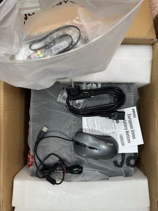 PC Gaming MSI RTX#205029