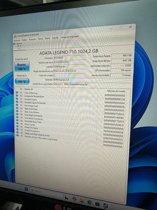 PC Gaming MSI RTX#205029