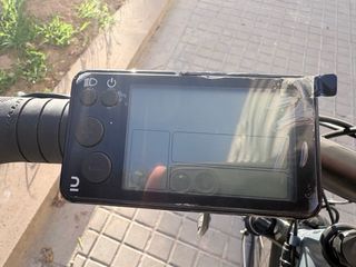 Bicicleta Eléctrica Btwin 920e