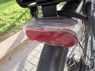 Bicicleta Eléctrica Btwin 920e