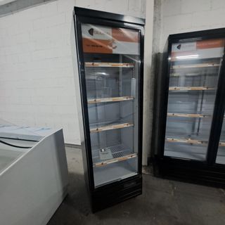 Nevera Acristalada Bebidas Supermercados