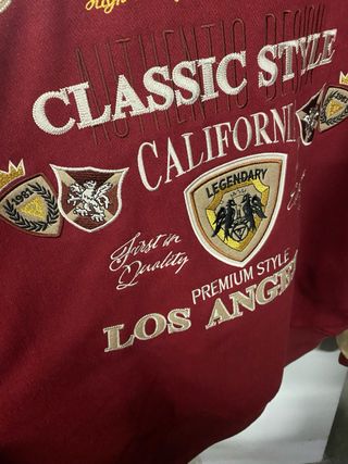 Giubbotto Guess Originals Varsity G81