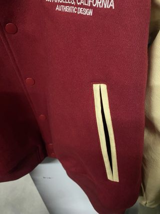 Giubbotto Guess Originals Varsity G81