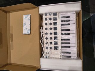 Arturia Minilab MK2 de Arturia