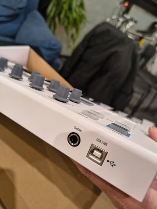 Arturia Minilab MK2 de Arturia