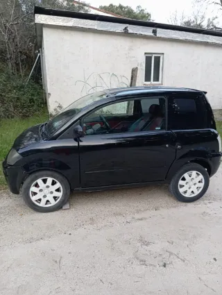 microcar mc1 2007 Coche sin carnet