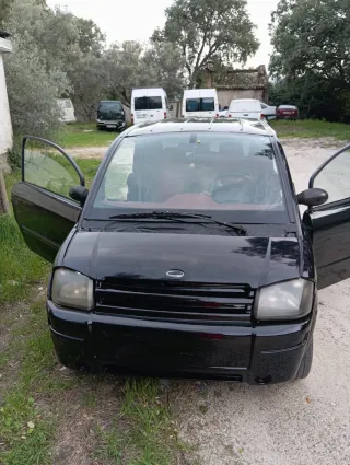 microcar mc1 2007 Coche sin carnet