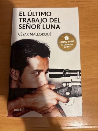 El último trabajo del señor Luna (Periscopio/ P...