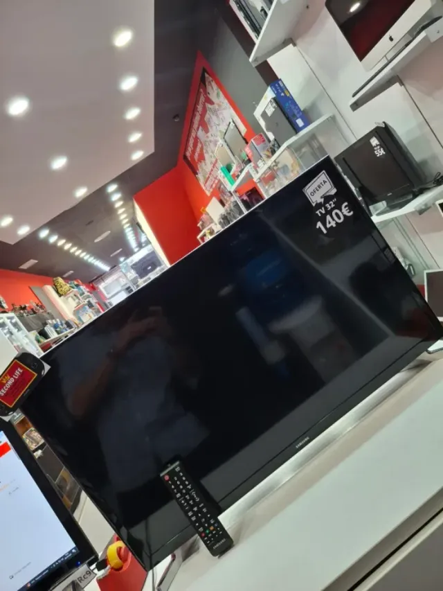 Televisor Samsung Smart TV 32"