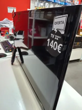 Televisor Samsung Smart TV 32"