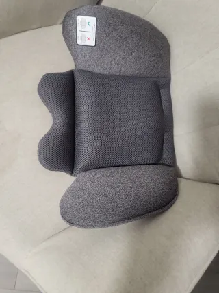 Grupo 0 + Base Cybex Cloud T