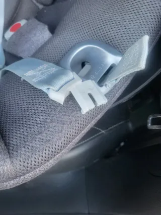 Grupo 0 + Base Cybex Cloud T