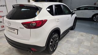 💛💛 MAZDA CX-5 + 150CV + ETIQUETA C 💛💛