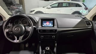 💛💛 MAZDA CX-5 + 150CV + ETIQUETA C 💛💛