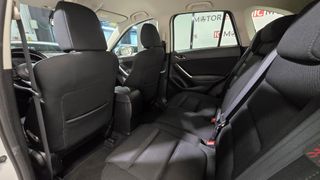 💛💛 MAZDA CX-5 + 150CV + ETIQUETA C 💛💛