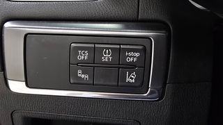 💛💛 MAZDA CX-5 + 150CV + ETIQUETA C 💛💛