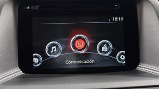 💛💛 MAZDA CX-5 + 150CV + ETIQUETA C 💛💛