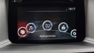 💛💛 MAZDA CX-5 + 150CV + ETIQUETA C 💛💛