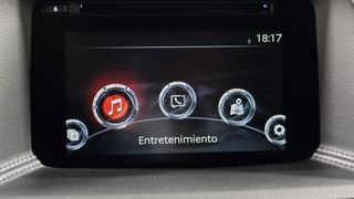 💛💛 MAZDA CX-5 + 150CV + ETIQUETA C 💛💛