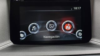 💛💛 MAZDA CX-5 + 150CV + ETIQUETA C 💛💛