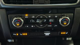 💛💛 MAZDA CX-5 + 150CV + ETIQUETA C 💛💛