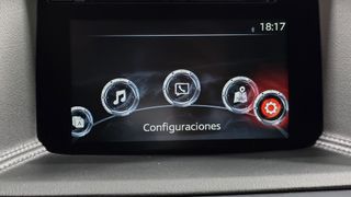 💛💛 MAZDA CX-5 + 150CV + ETIQUETA C 💛💛