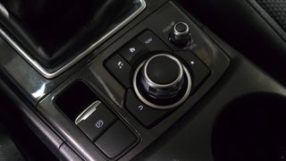 💛💛 MAZDA CX-5 + 150CV + ETIQUETA C 💛💛