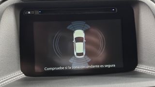 💛💛 MAZDA CX-5 + 150CV + ETIQUETA C 💛💛