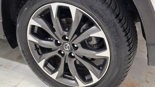 💛💛 MAZDA CX-5 + 150CV + ETIQUETA C 💛💛