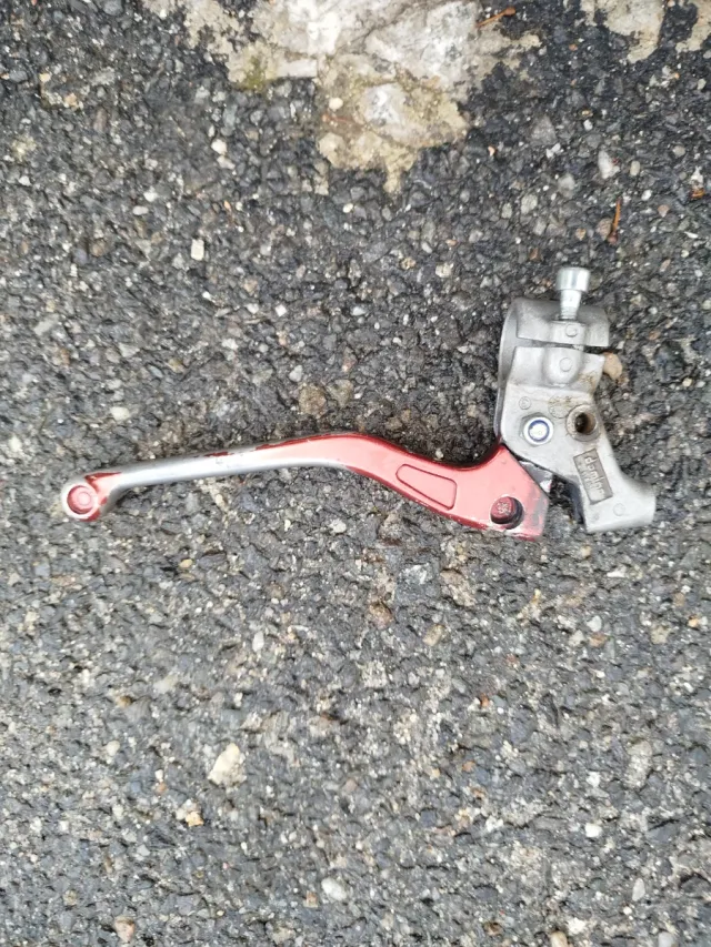 Maneta embrague Beta RR