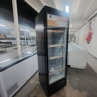 Nevera Acristalada Bebidas Supermercados