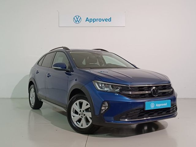 VOLKSWAGEN Taigo 1.0 TSI Life 95cv