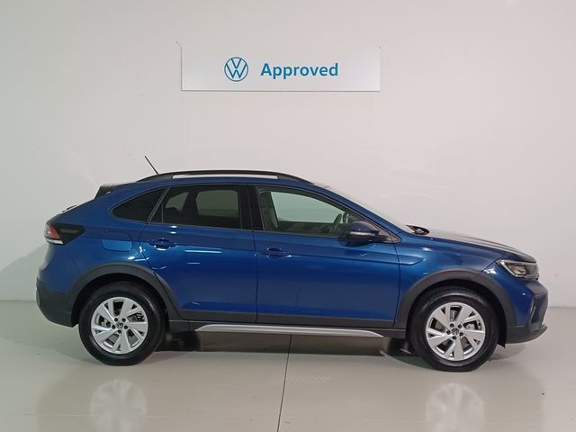 VOLKSWAGEN Taigo 1.0 TSI Life 95cv