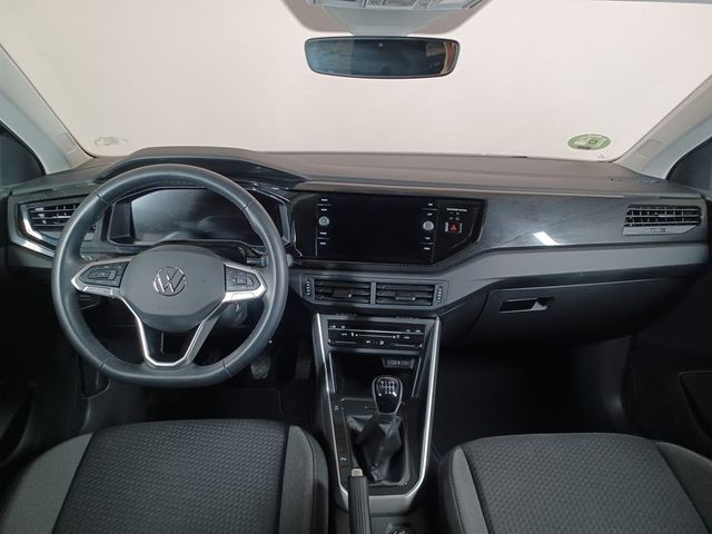 VOLKSWAGEN Taigo 1.0 TSI Life 95cv