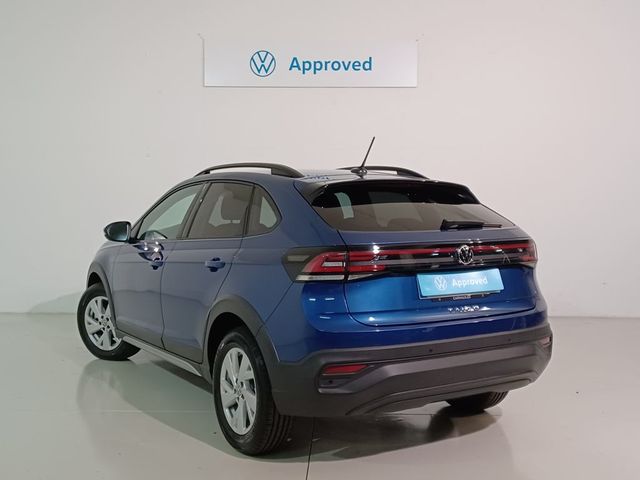 VOLKSWAGEN Taigo 1.0 TSI Life 95cv