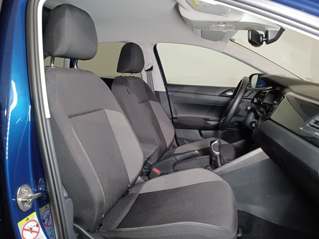 VOLKSWAGEN Taigo 1.0 TSI Life 95cv