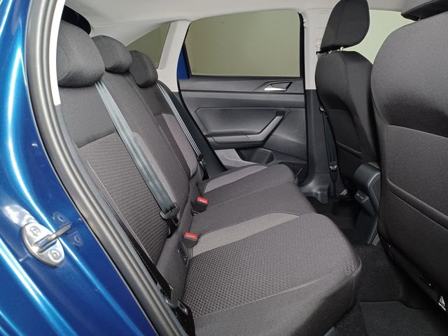 VOLKSWAGEN Taigo 1.0 TSI Life 95cv