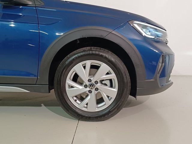 VOLKSWAGEN Taigo 1.0 TSI Life 95cv